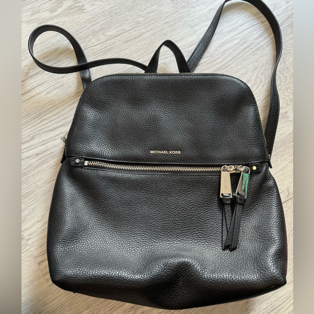 Mk Backpack - image 1